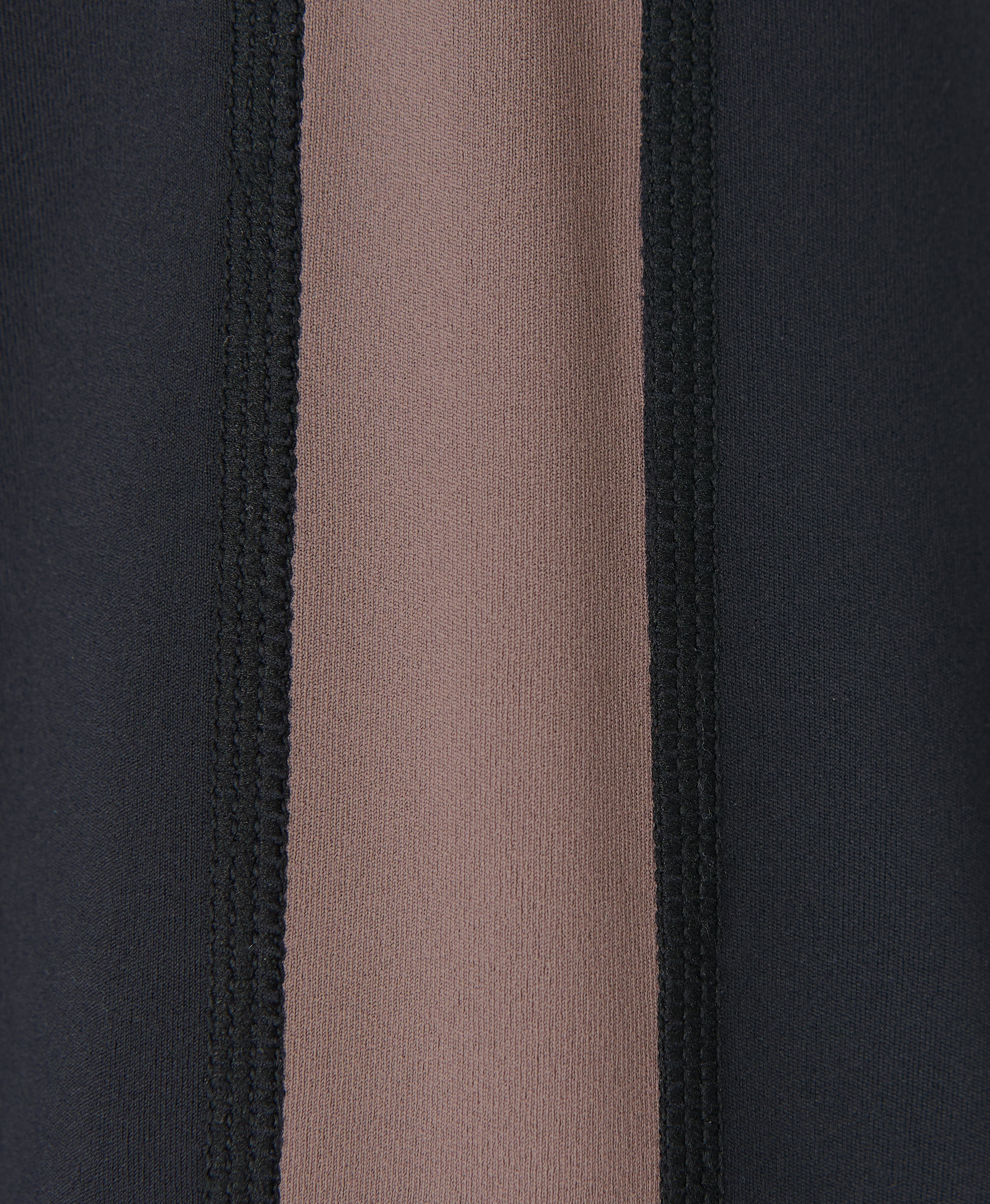 All Day Side Stripe Hoodie