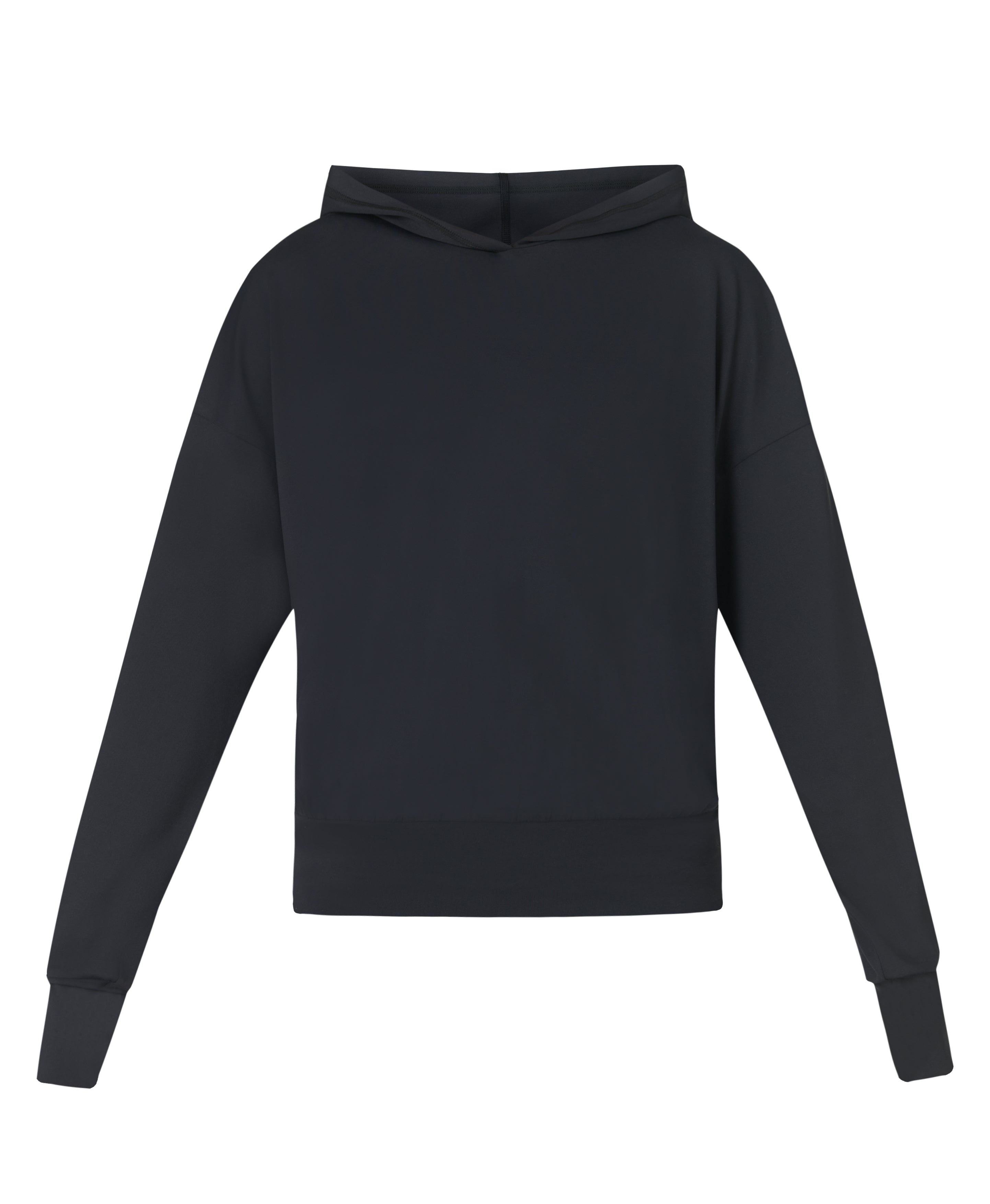 All Day Side Stripe Hoodie