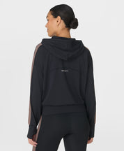 All Day Side Stripe Hoodie