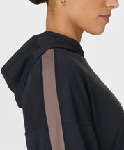 All Day Side Stripe Hoodie