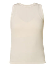 Mindful Flex Rib Tank Top