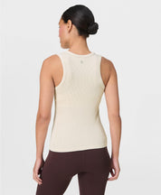 Mindful Flex Rib Tank Top