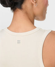 Mindful Flex Rib Tank Top