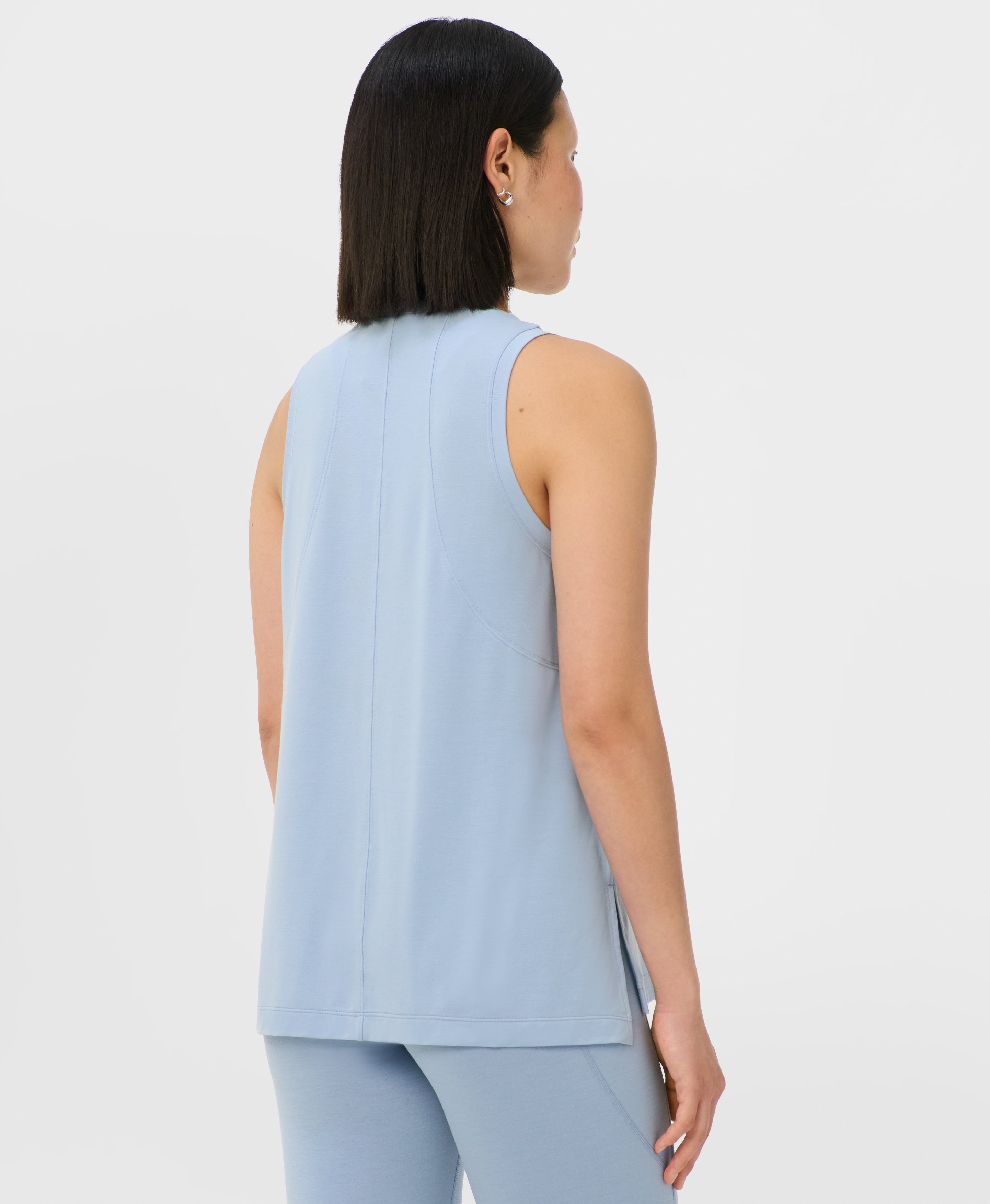 Soft Flow Studio Longline Tank