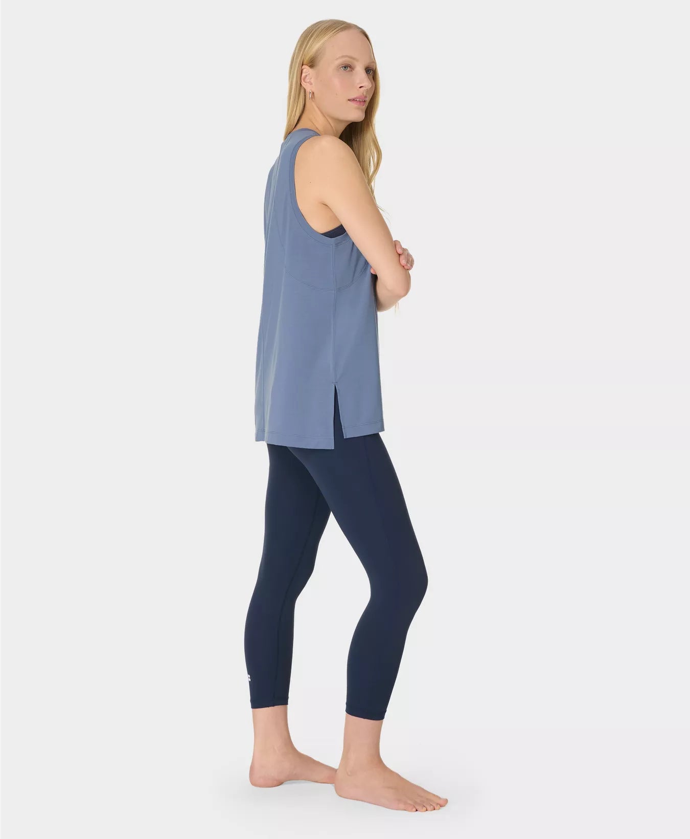 Soft Flow Studio Longline Tank