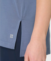 Soft Flow Studio Longline Tank