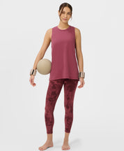 Soft Flow Studio Longline Tank