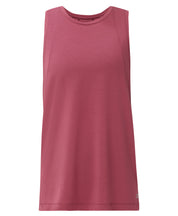 Soft Flow Studio Longline Tank