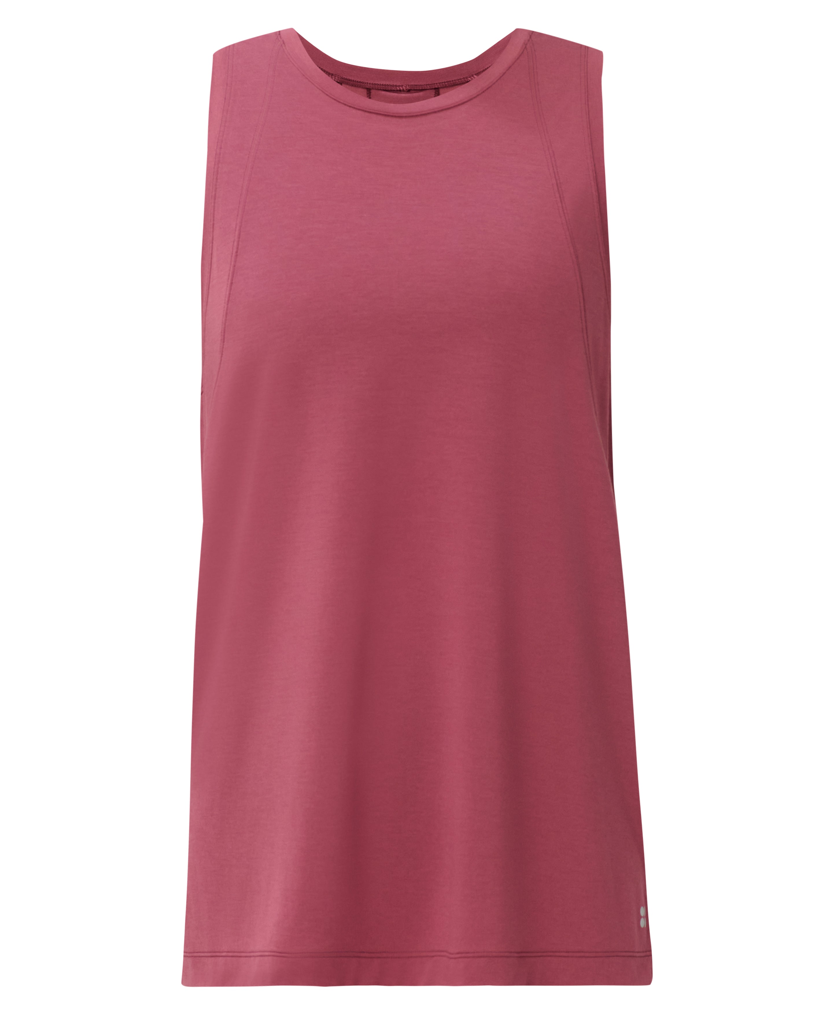 Soft Flow Studio Longline Tank