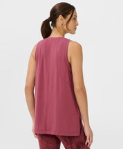 Soft Flow Studio Longline Tank