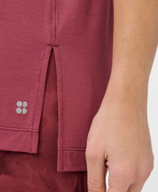 Soft Flow Studio Longline Tank