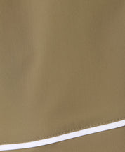 Explorer Track Piped Short