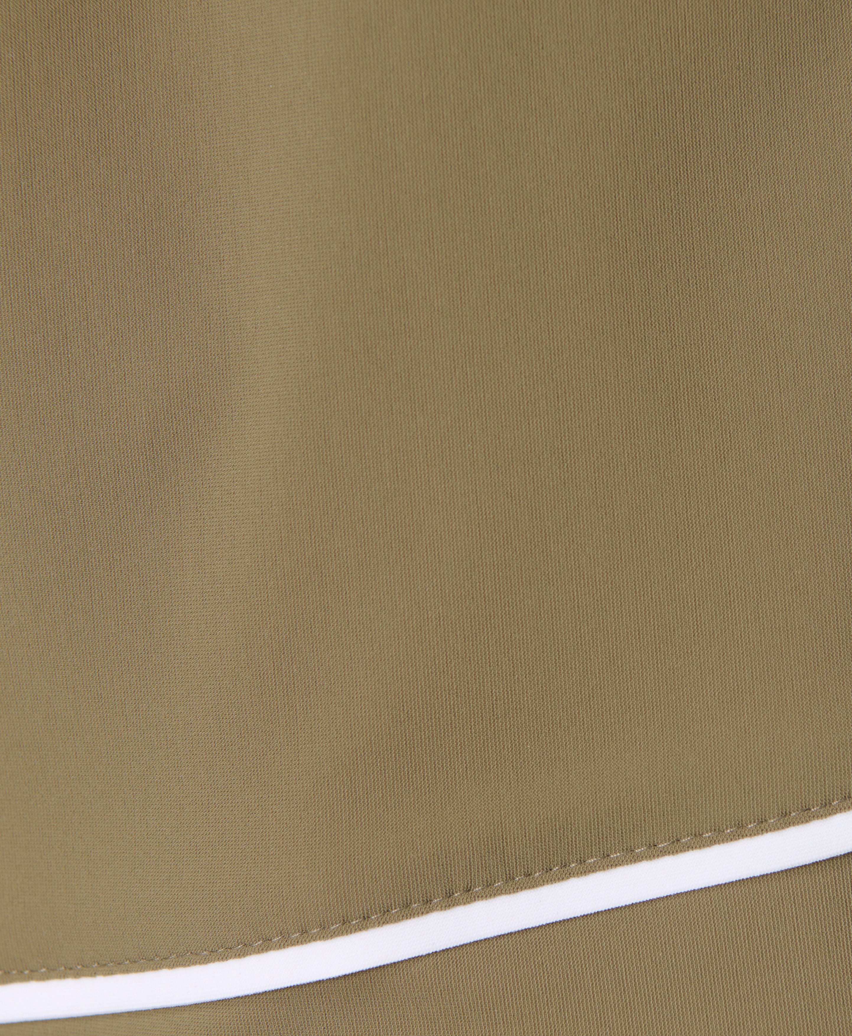 Explorer Track Piped Short