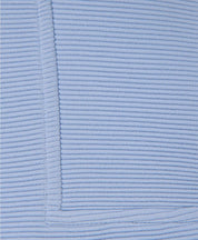 Peaceful Rib Half Zip Sweatshirt