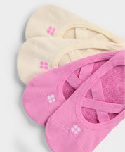 Ballet Gripper Socks 2 Pack