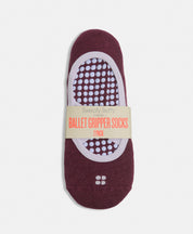 Ballet Gripper Socks 2 Pack