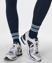 Sweaty Betty Varsity Slogan Socks 3 Pack