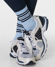 Sweaty Betty Varsity Slogan Socks 3 Pack