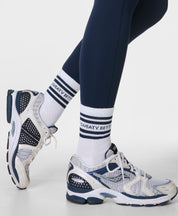 Sweaty Betty Varsity Slogan Socks 3 Pack