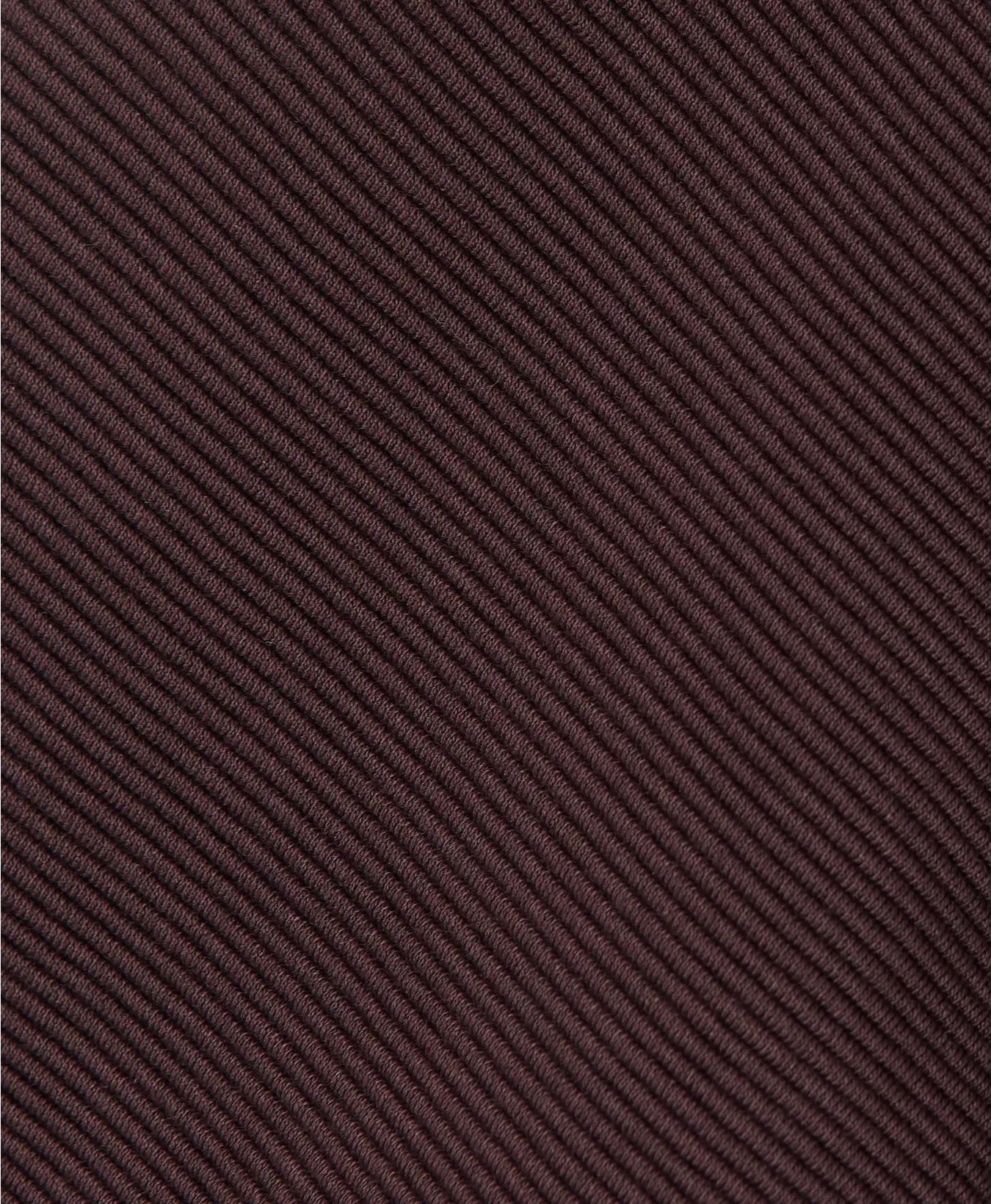 Peaceful Rib Cropped Sweatshirt