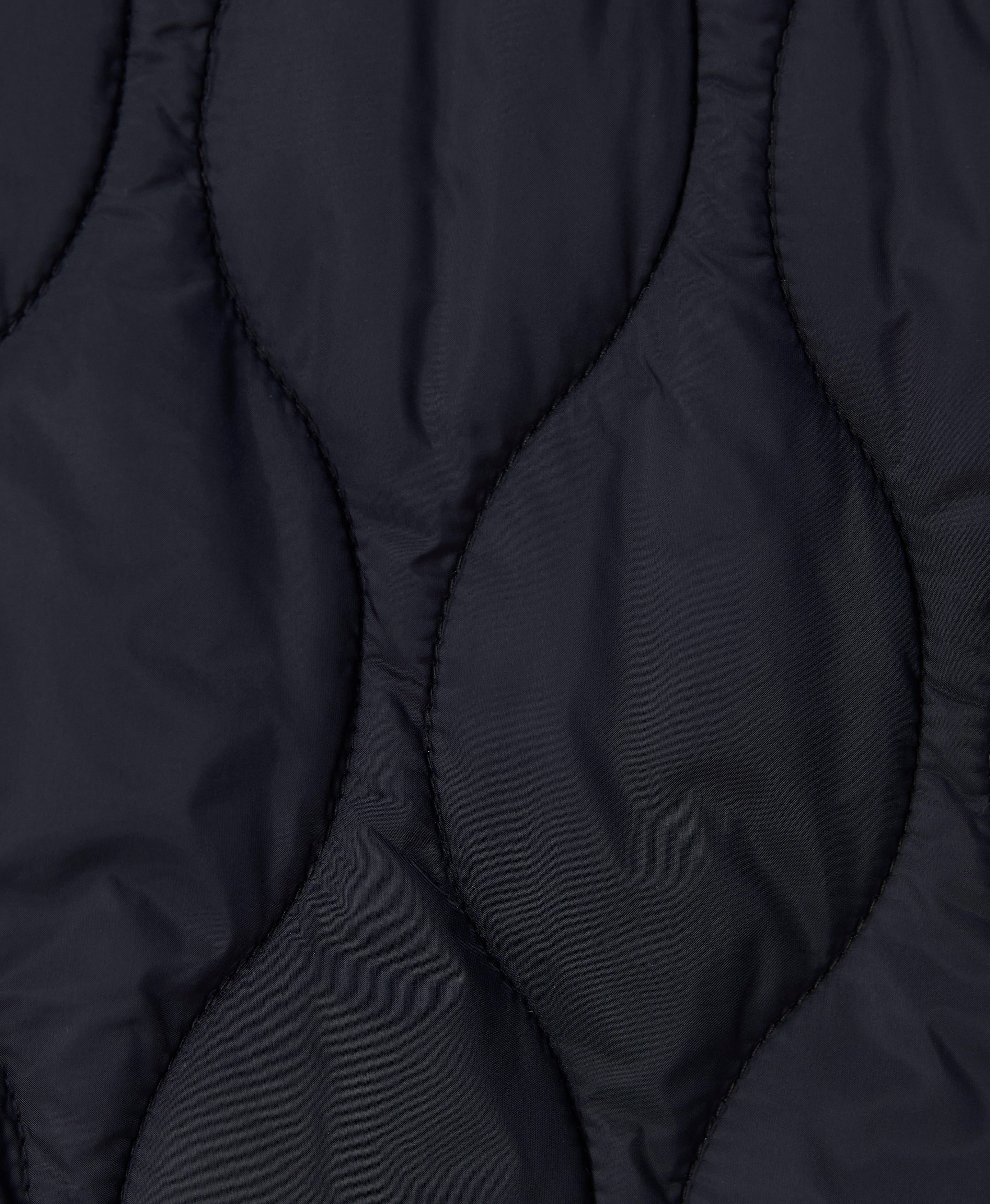 On The Move Jacket