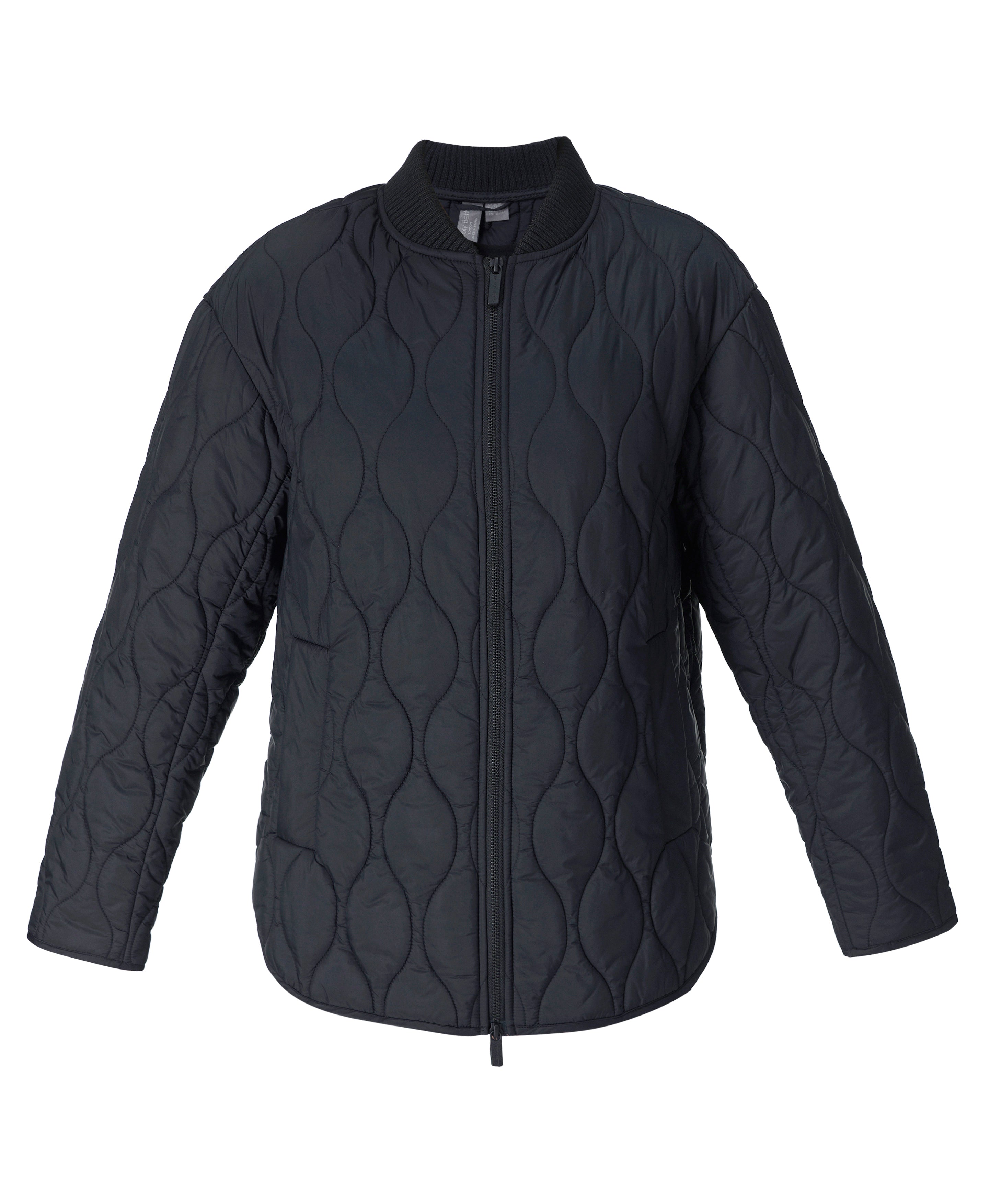 On The Move Jacket