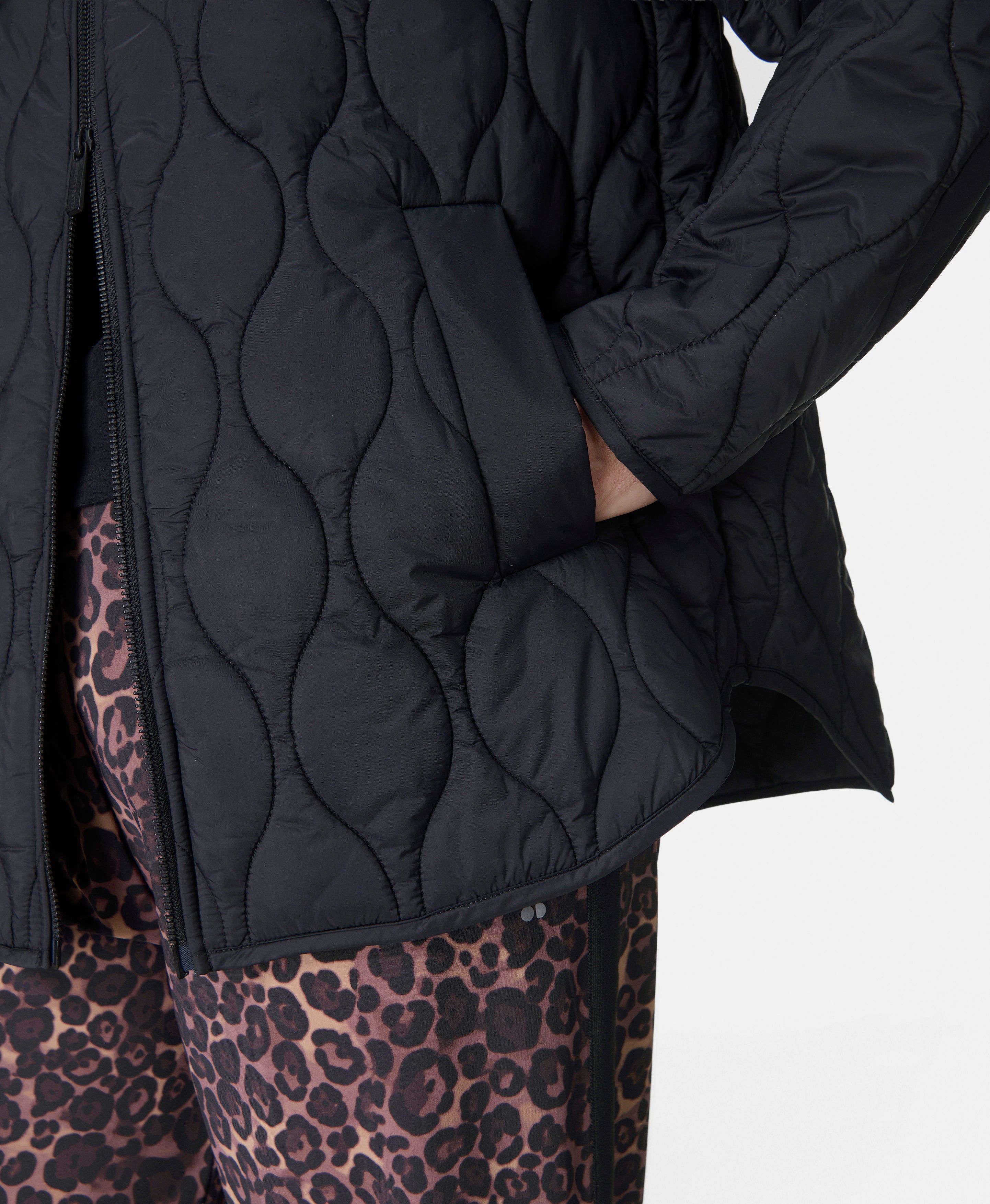 On The Move Jacket