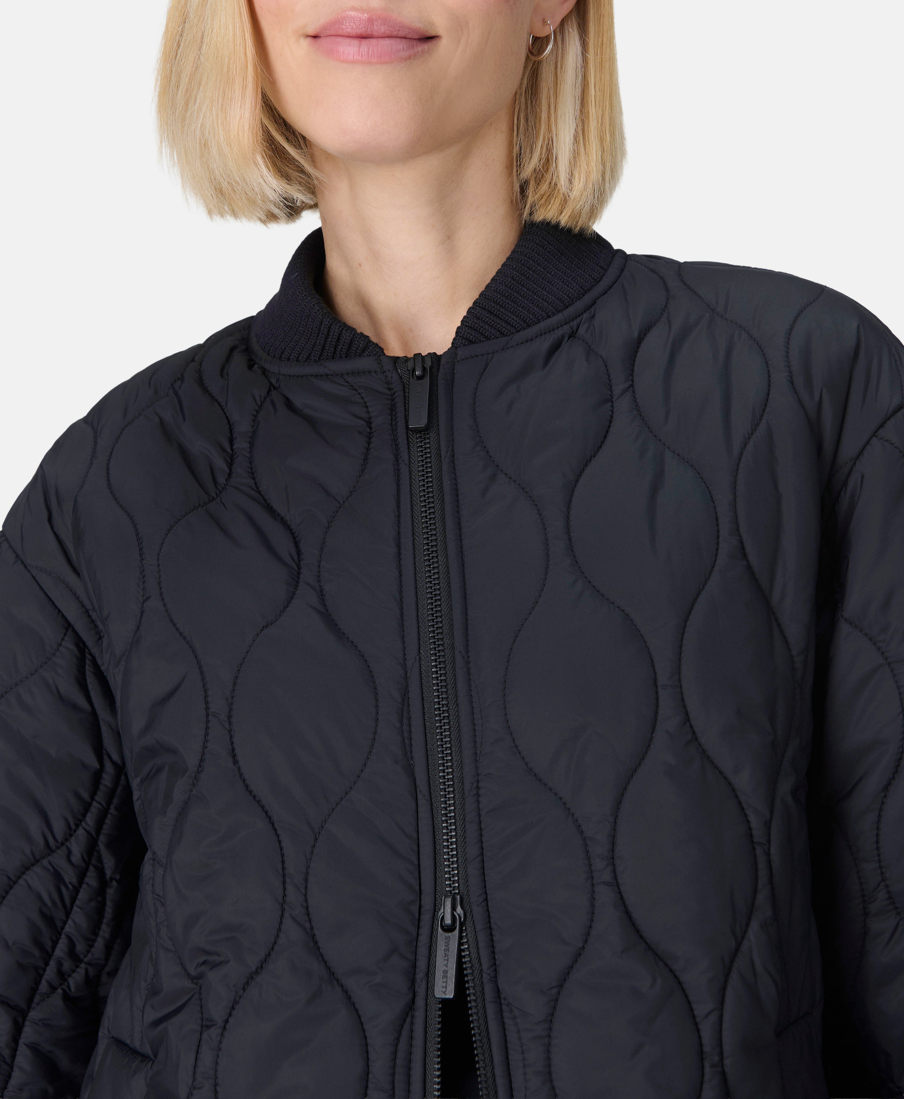 On The Move Jacket