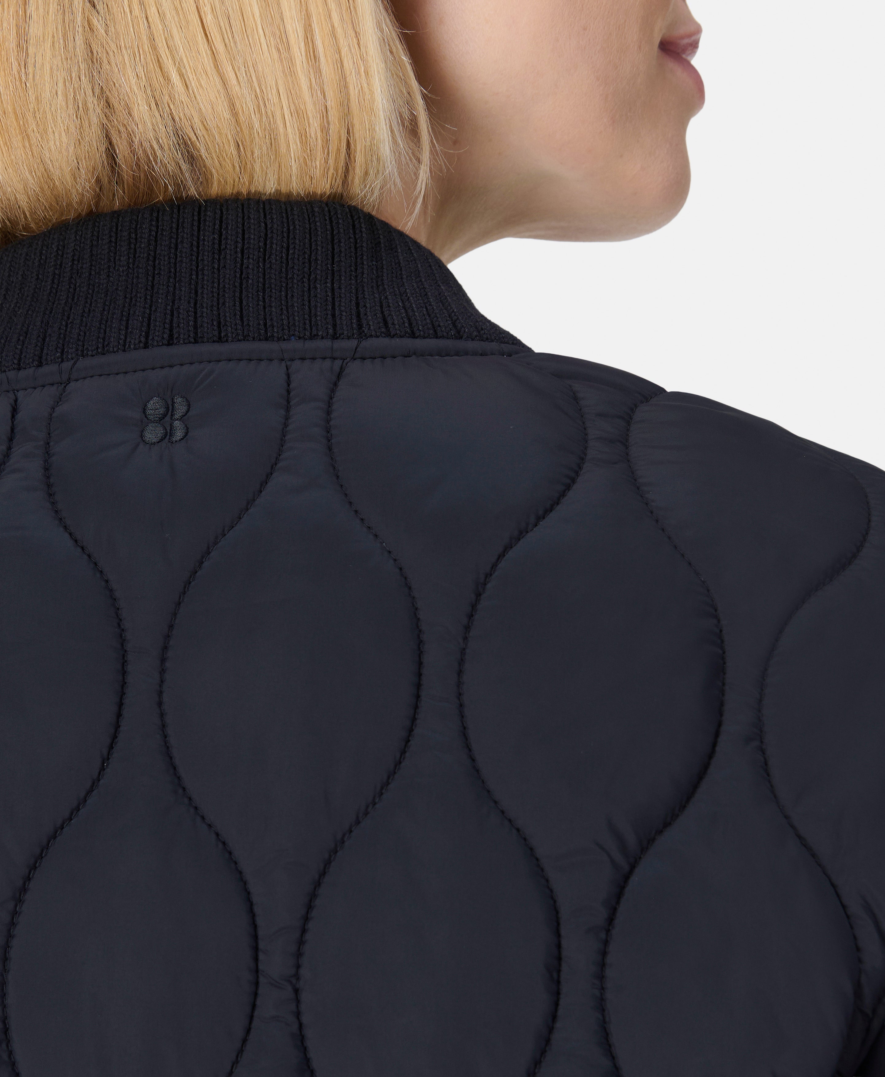 On The Move Jacket