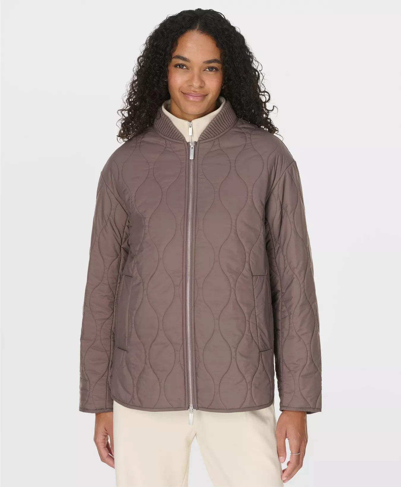 On The Move Jacket