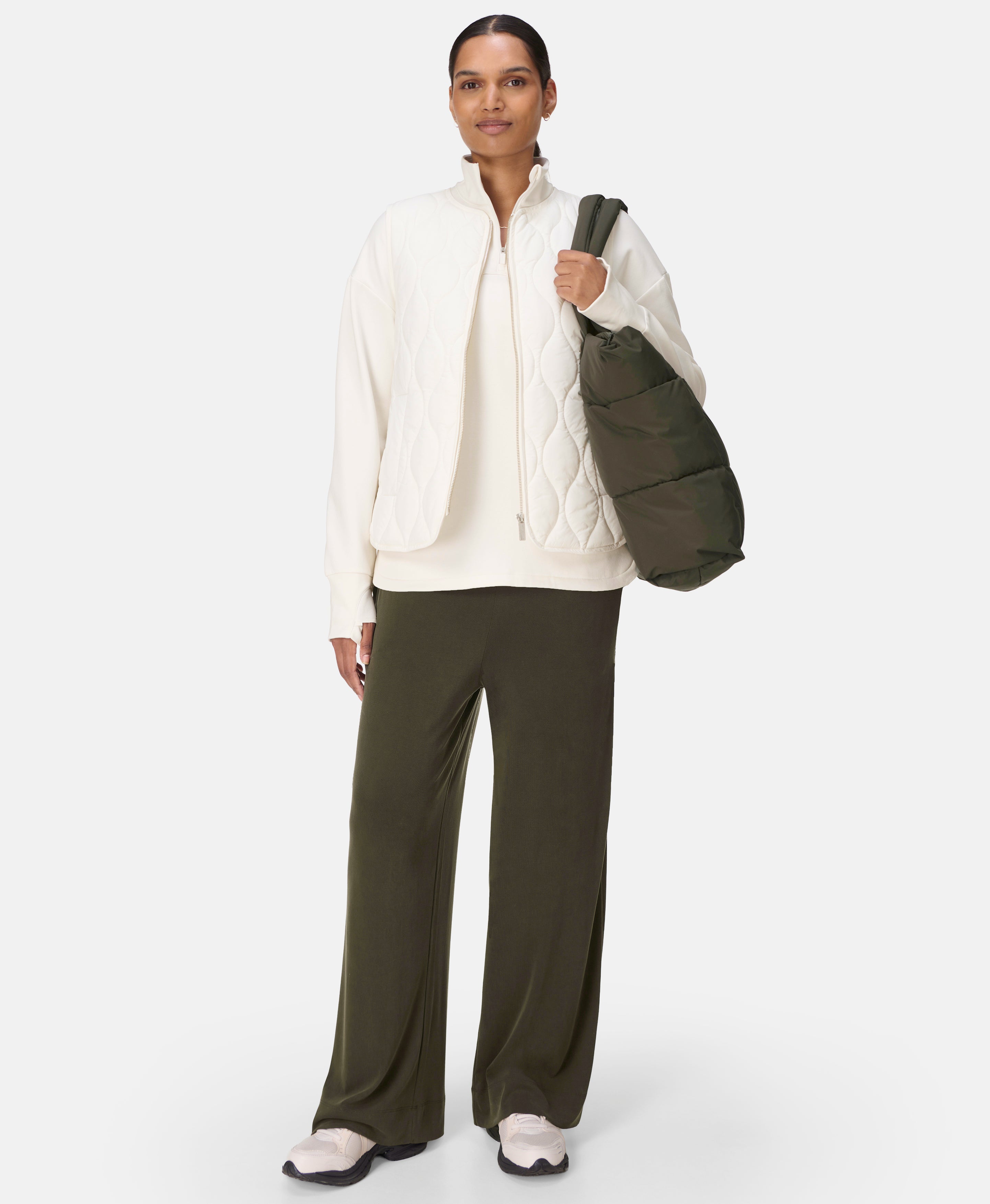 On The Move Gilet