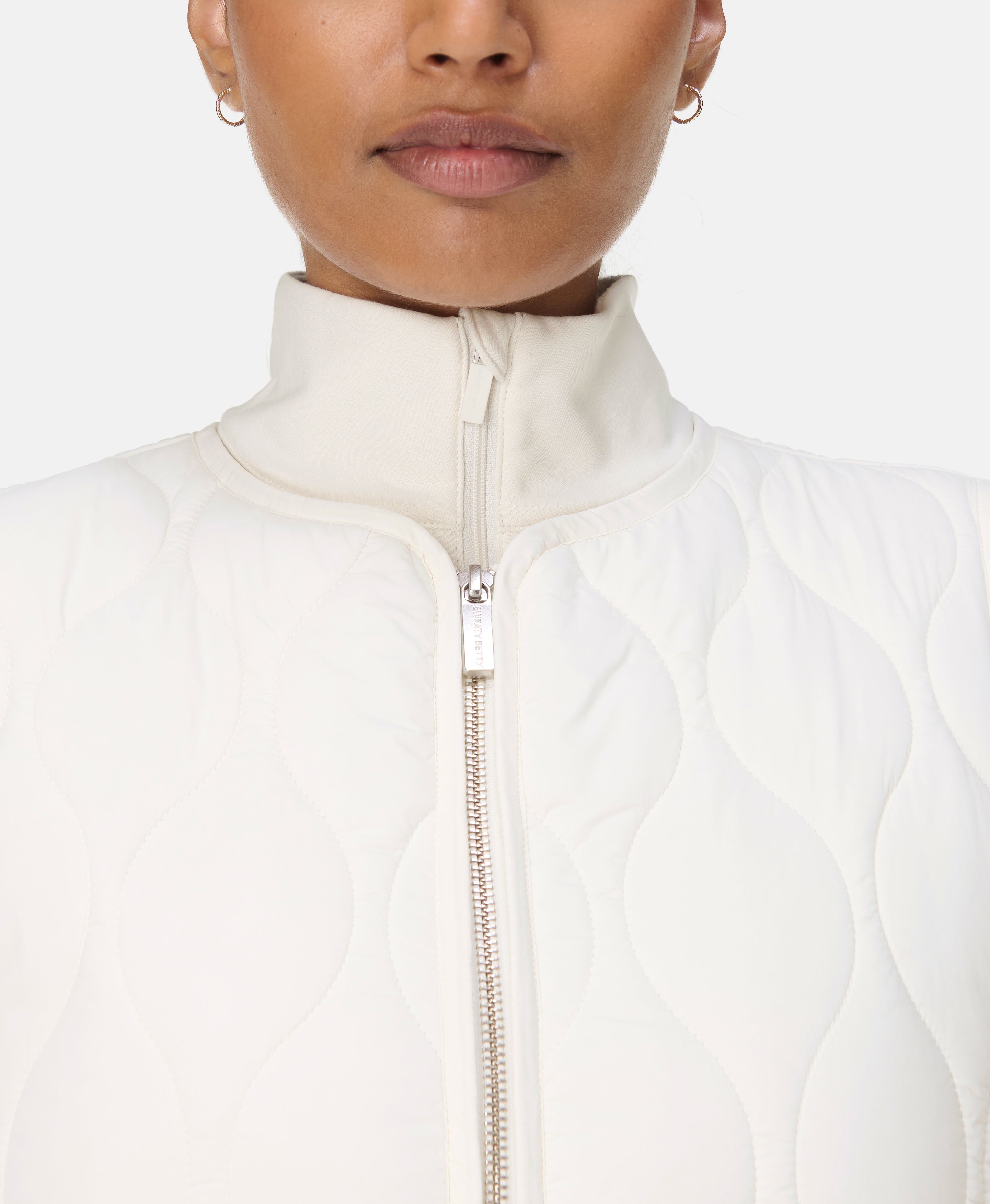 On The Move Gilet