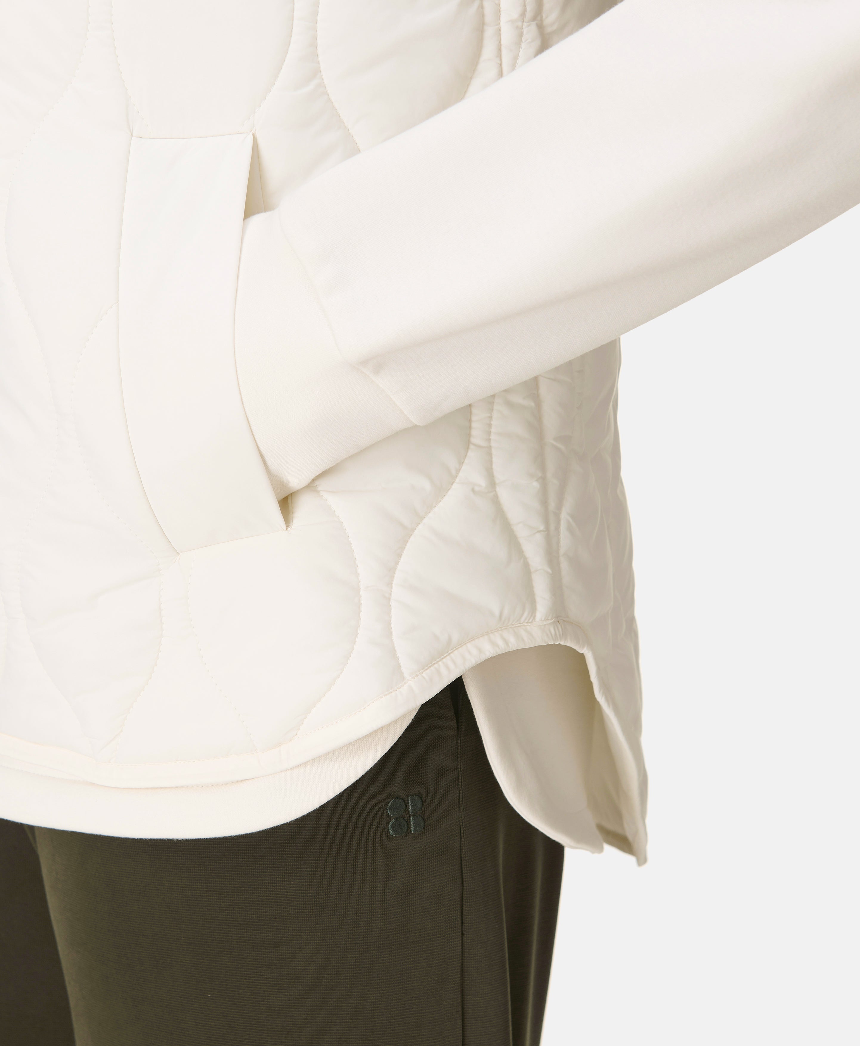 On The Move Gilet