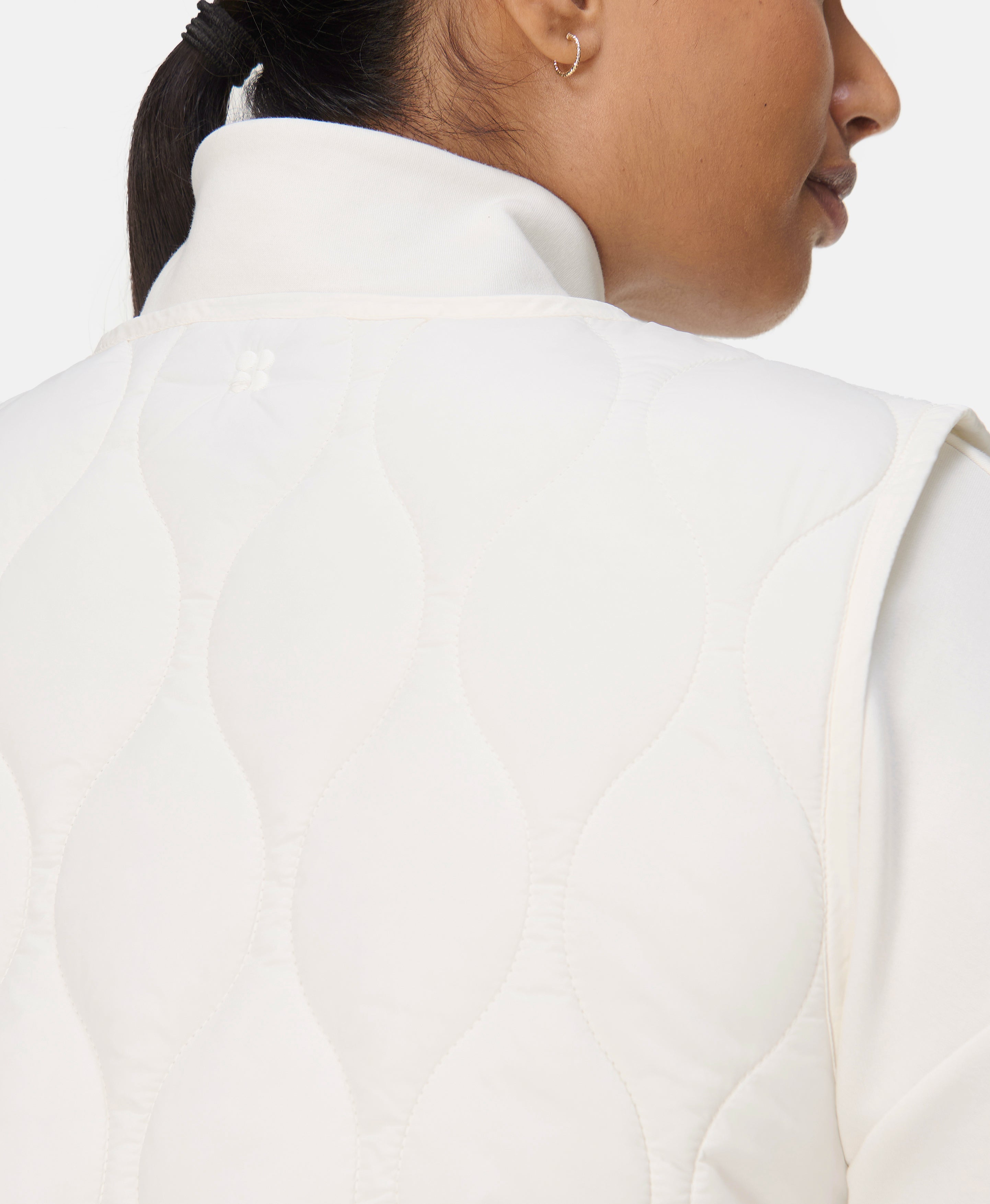 On The Move Gilet