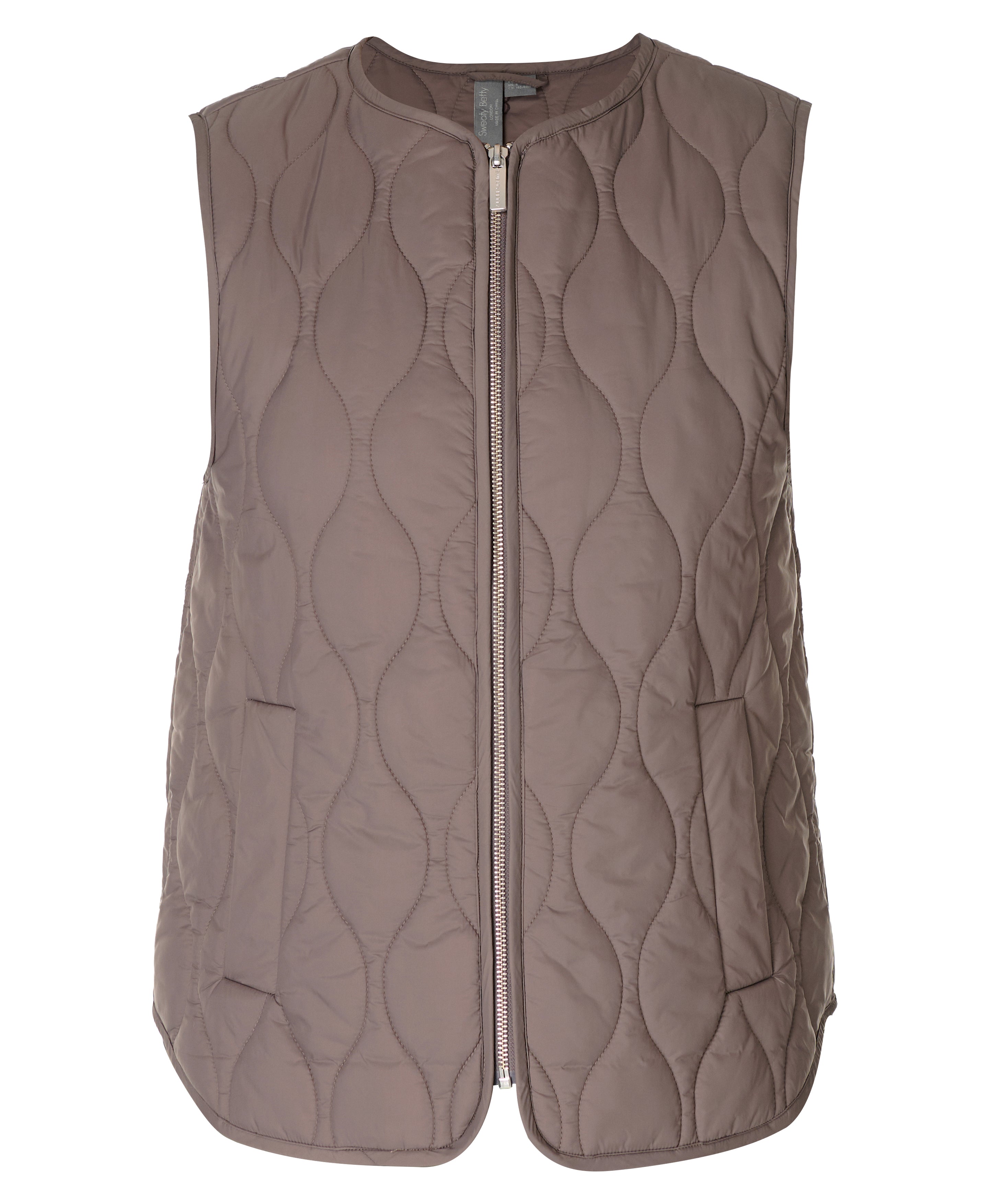 On The Move Gilet