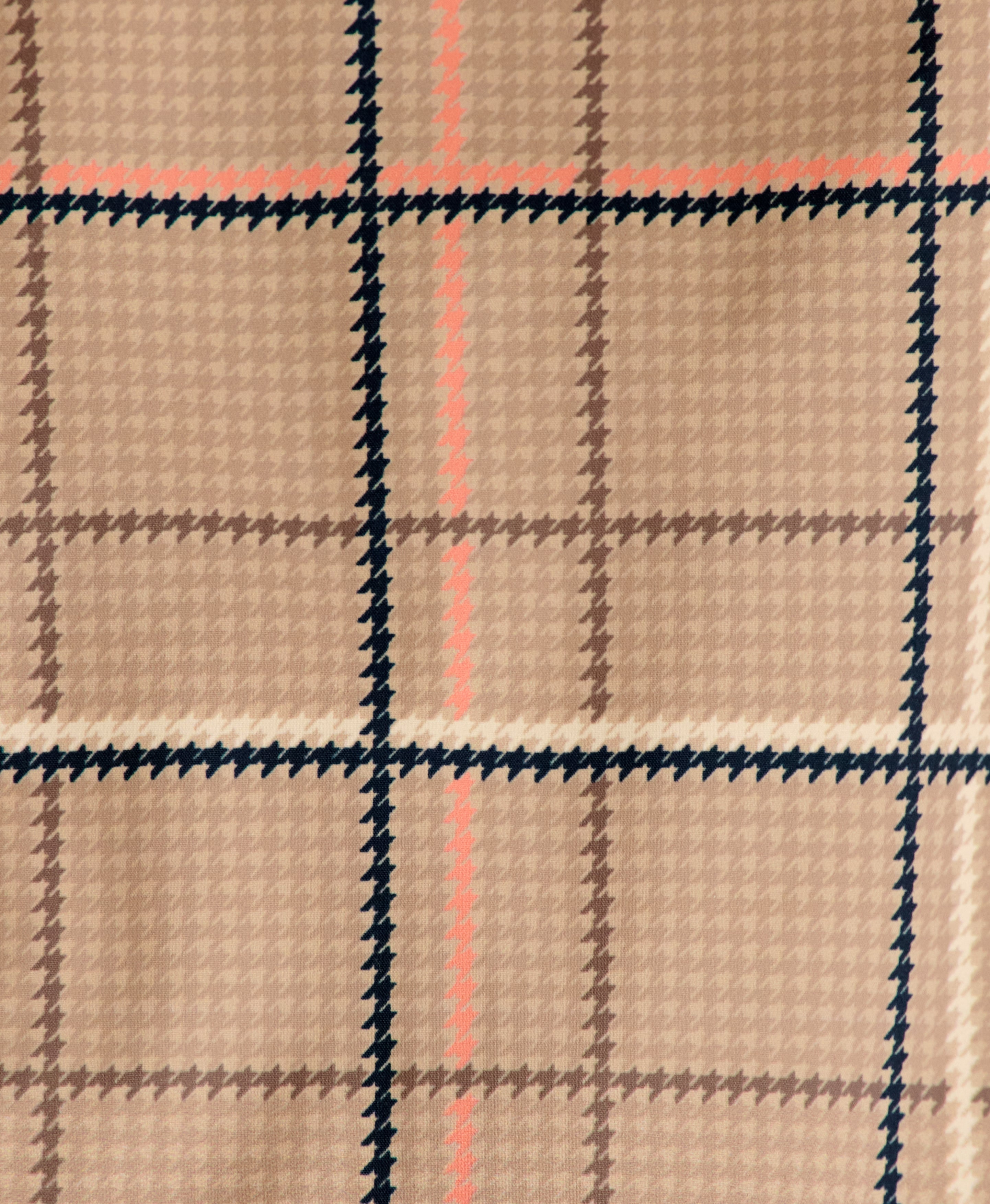 Sweaty Betty Trench Coat