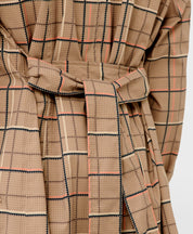 Sweaty Betty Trench Coat