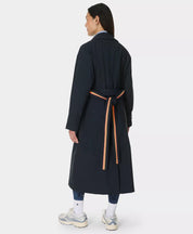 Sweaty Betty Trench Coat