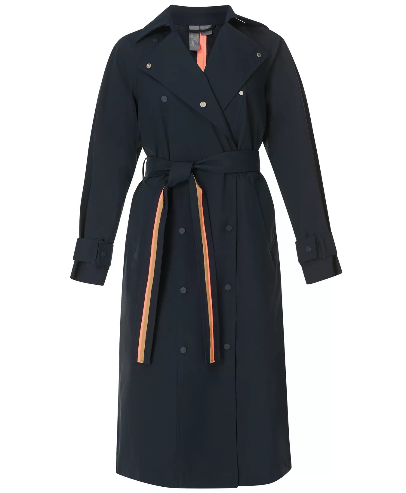 Sweaty Betty Trench Coat