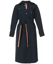 Sweaty Betty Trench Coat