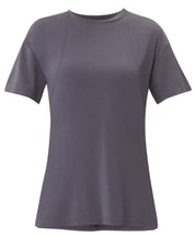 Soft Flow Studio Longline Tee