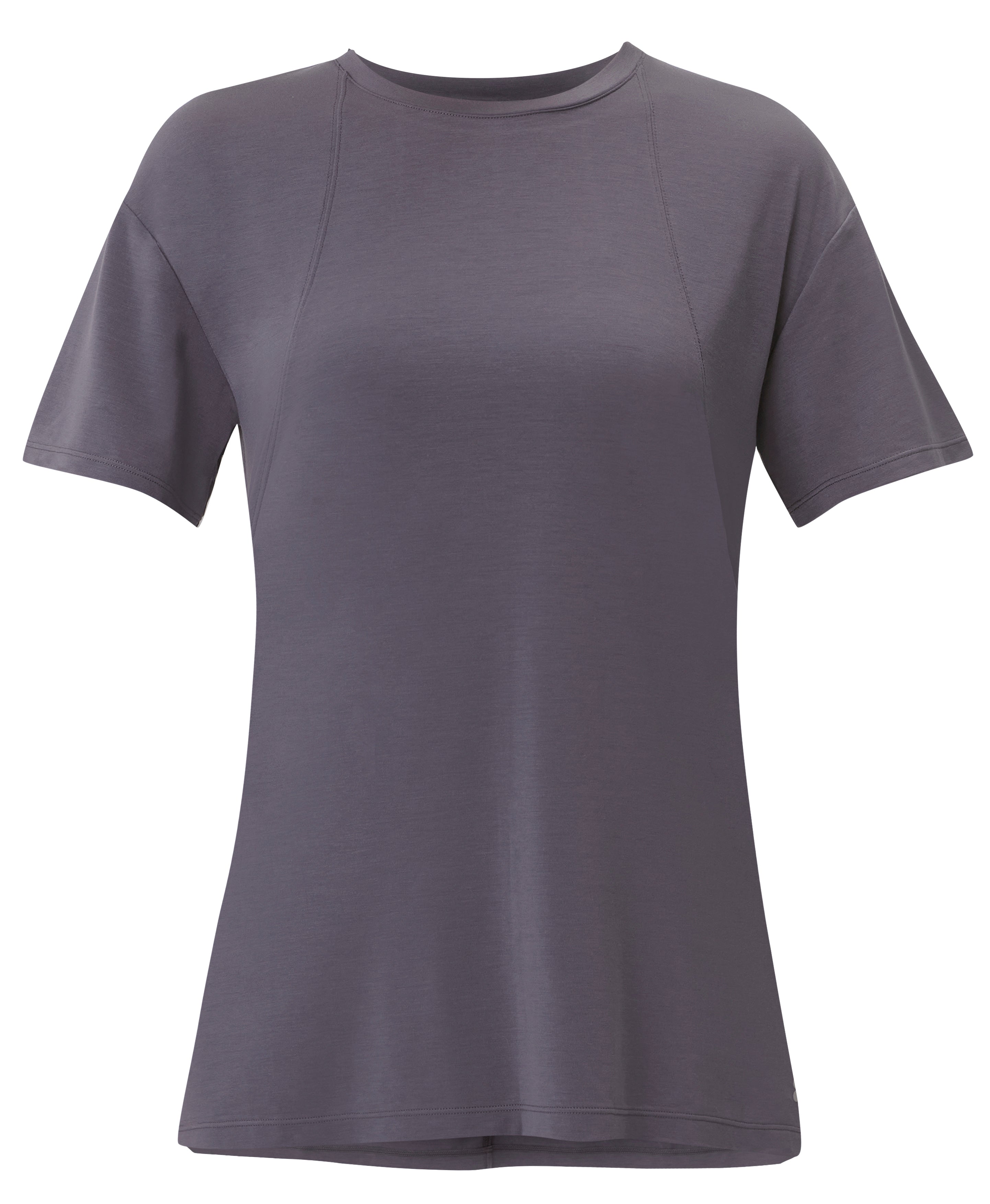 Soft Flow Studio Longline Tee