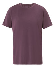 Soft Flow Studio Longline Tee