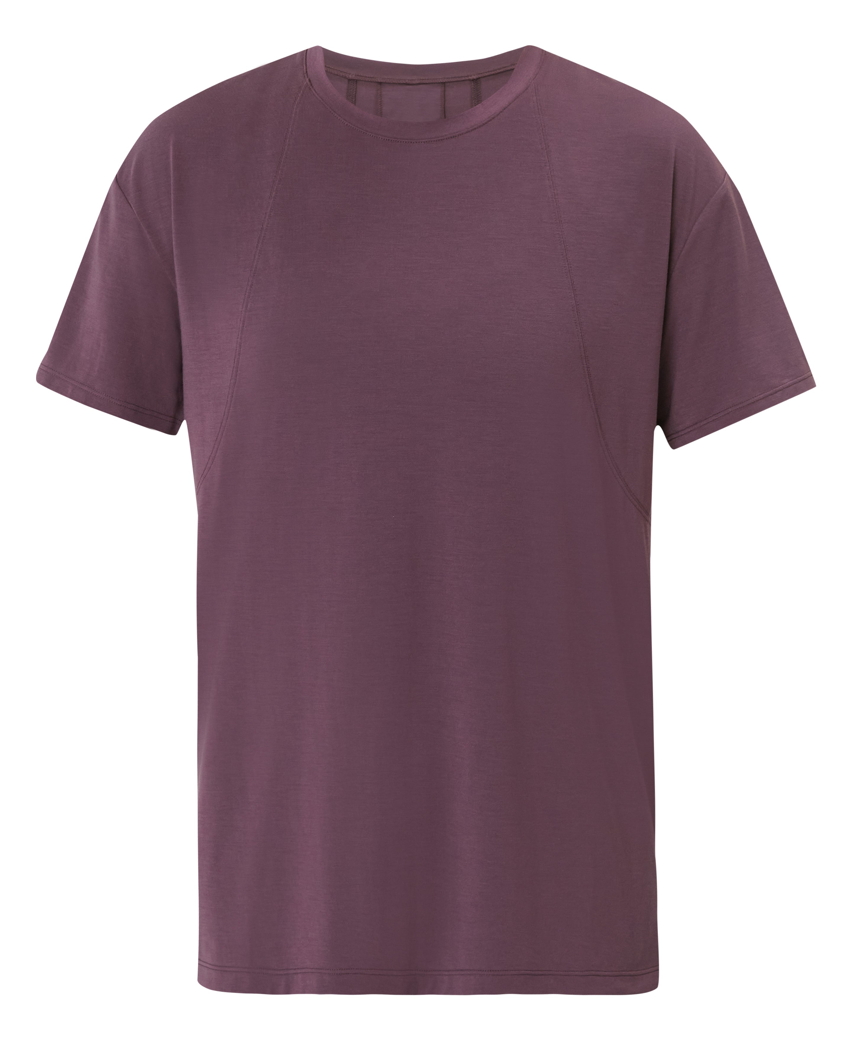 Soft Flow Studio Longline Tee