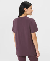 Soft Flow Studio Longline Tee