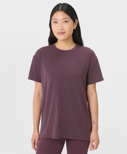 Soft Flow Studio Longline Tee