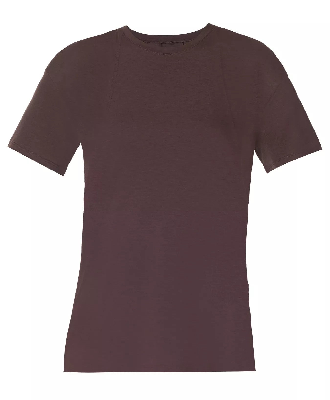 Soft Flow Studio Longline Tee
