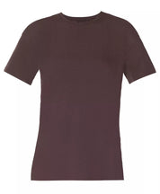 Soft Flow Studio Longline Tee