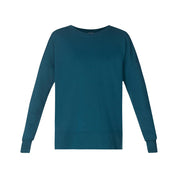 After Class Longline Sweatshirt