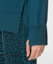 After Class Longline Sweatshirt